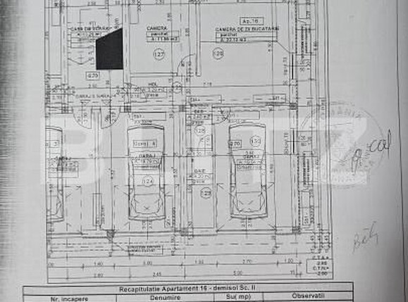 Apartament de vânzare 2 camere Floreşti - 182239AV | BLITZ Cluj-Napoca | Poza6