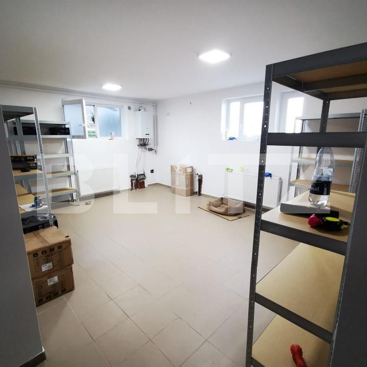 Apartament de vânzare 2 camere Floreşti - 182239AV | BLITZ Cluj-Napoca | Poza2