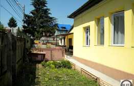 Casa renovabila situata la 5 minute de Iulius Mall, 90 mp plus 486 mp gradina