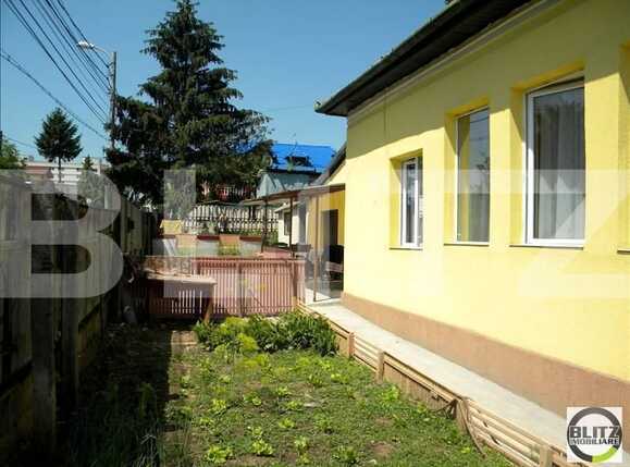 Casa de vânzare 4 camere Marasti - 18224CV | BLITZ Cluj-Napoca | Poza1