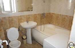 Casa de inchiriat, 5 camere, dispusa P+E, 186 mp, zona Dorobantilor