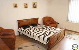 Casa de inchiriat, 5 camere, dispusa P+E, 186 mp, zona Dorobantilor