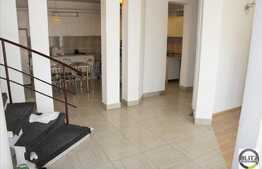 Casa de inchiriat, 5 camere, dispusa P+E, 186 mp, zona Dorobantilor