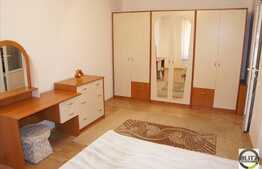 Casa de inchiriat, 5 camere, dispusa P+E, 186 mp, zona Dorobantilor