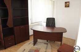 Casa de inchiriat, 5 camere, dispusa P+E, 186 mp, zona Dorobantilor