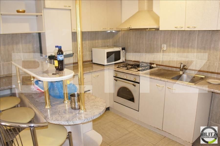 Casa de închiriat 1 camera Marasti - 18225CI | BLITZ Cluj-Napoca | Poza4