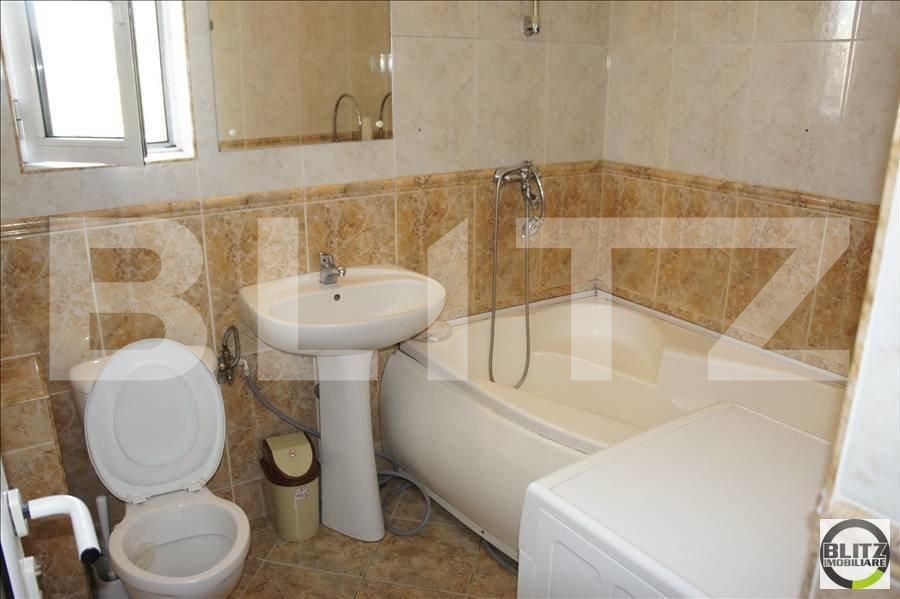 Casa de închiriat 1 camera Marasti - 18225CI | BLITZ Cluj-Napoca | Poza15
