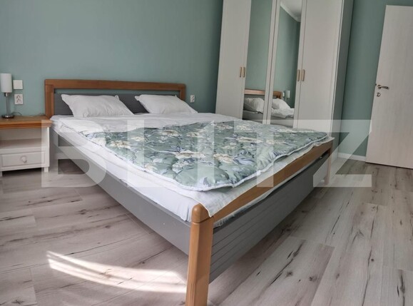 Apartament de închiriat 3 camere Floreşti - 182255AI | BLITZ Cluj-Napoca | Poza4