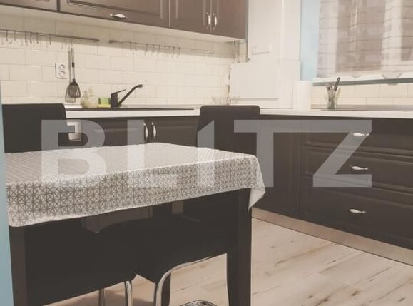 Apartament de închiriat 3 camere Floreşti - 182255AI | BLITZ Cluj-Napoca | Poza1