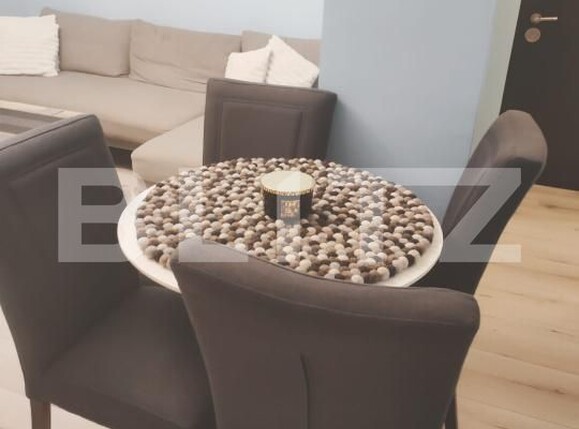 Apartament de închiriat 3 camere Floreşti - 182255AI | BLITZ Cluj-Napoca | Poza2