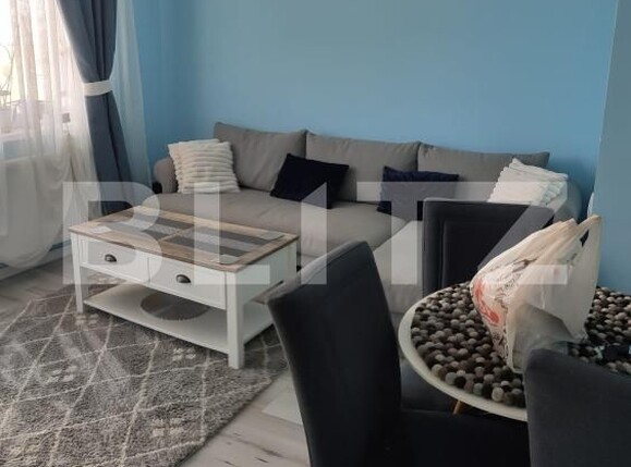 Apartament de închiriat 3 camere Floreşti - 182255AI | BLITZ Cluj-Napoca | Poza3