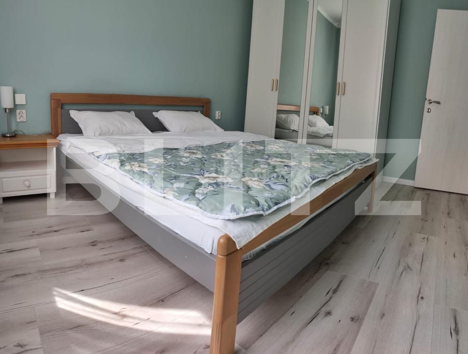 Apartament de închiriat 3 camere Floreşti - 182255AI | BLITZ Cluj-Napoca | Poza4