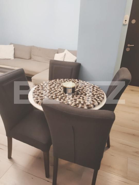 Apartament de închiriat 3 camere Floreşti - 182255AI | BLITZ Cluj-Napoca | Poza2