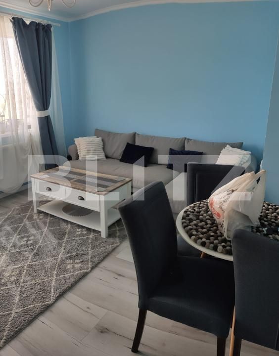 Apartament de închiriat 3 camere Floreşti - 182255AI | BLITZ Cluj-Napoca | Poza3