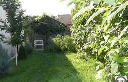 Casa de vanzare, 100 mp cu teren 350 mp, zona Intre Lacuri