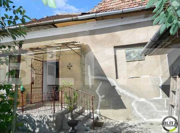 Casa de vânzare 2 camere Marasti - 18226CV | BLITZ Cluj-Napoca | Poza1