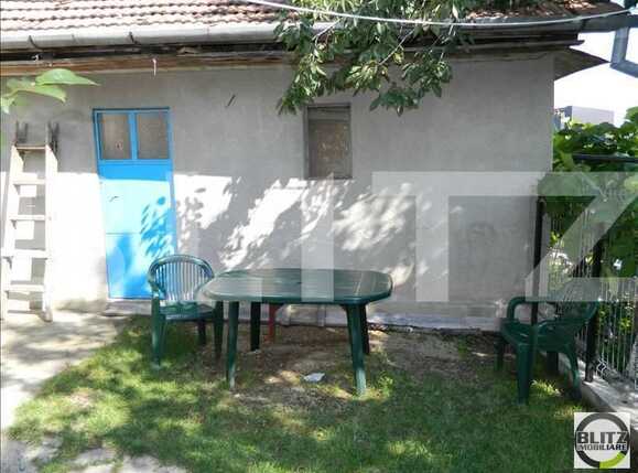 Casa de vânzare 2 camere Marasti - 18226CV | BLITZ Cluj-Napoca | Poza2