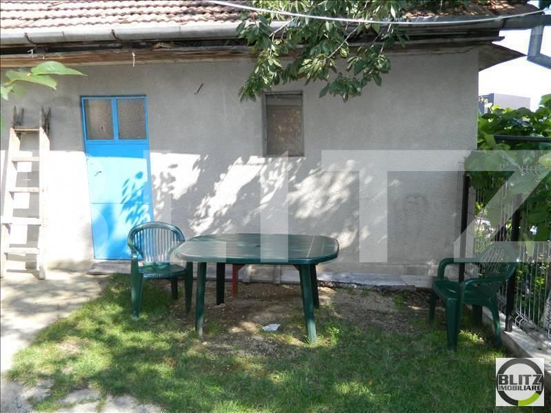 Casa de vânzare 2 camere Marasti - 18226CV | BLITZ Cluj-Napoca | Poza2
