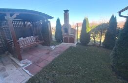 Duplex superb la munte, 6 camere, 240 mp, priveliste deosebita!