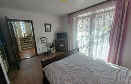 Duplex superb la munte, 6 camere, 240 mp, priveliste deosebita!