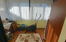 Duplex superb la munte, 6 camere, 240 mp, priveliste deosebita!