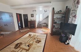 Duplex superb la munte, 6 camere, 240 mp, priveliste deosebita!