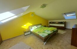 Duplex superb la munte, 6 camere, 240 mp, priveliste deosebita!