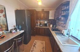 Duplex superb la munte, 6 camere, 240 mp, priveliste deosebita!