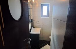 Duplex superb la munte, 6 camere, 240 mp, priveliste deosebita!