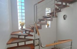 Duplex superb la munte, 6 camere, 240 mp, priveliste deosebita!