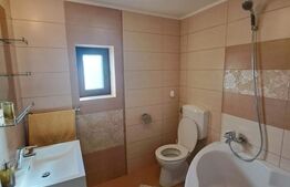 Duplex superb la munte, 6 camere, 240 mp, priveliste deosebita!