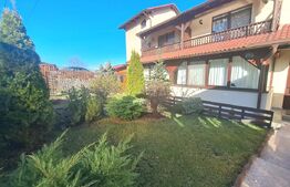 Duplex superb la munte, 6 camere, 240 mp, priveliste deosebita!