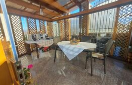 Duplex superb la munte, 6 camere, 240 mp, priveliste deosebita!