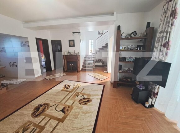 Casa de vânzare 6 camere Zarnesti - 182263CV | BLITZ Brașov | Poza7