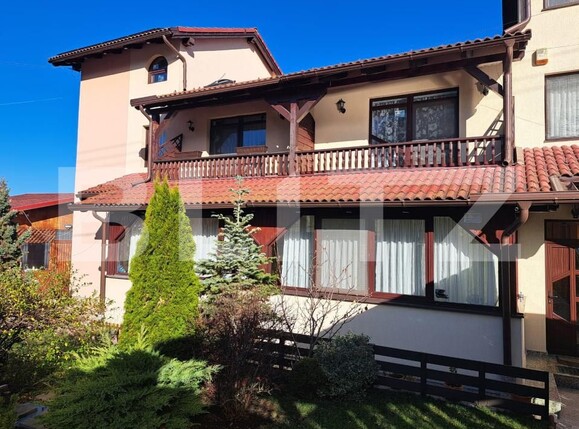 Casa de vânzare 6 camere Zarnesti - 182263CV | BLITZ Brașov | Poza1