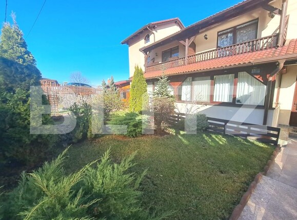 Casa de vânzare 6 camere Zarnesti - 182263CV | BLITZ Brașov | Poza2