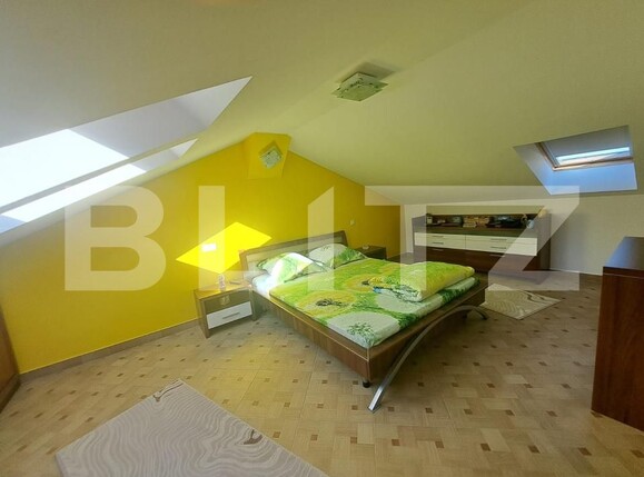 Casa de vânzare 6 camere Zarnesti - 182263CV | BLITZ Brașov | Poza17