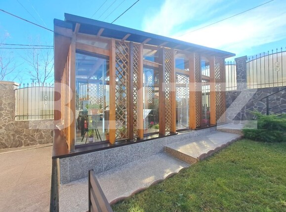 Casa de vânzare 6 camere Zarnesti - 182263CV | BLITZ Brașov | Poza3