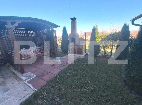 Casa de vânzare 6 camere Zarnesti - 182263CV | BLITZ Brașov | Poza5