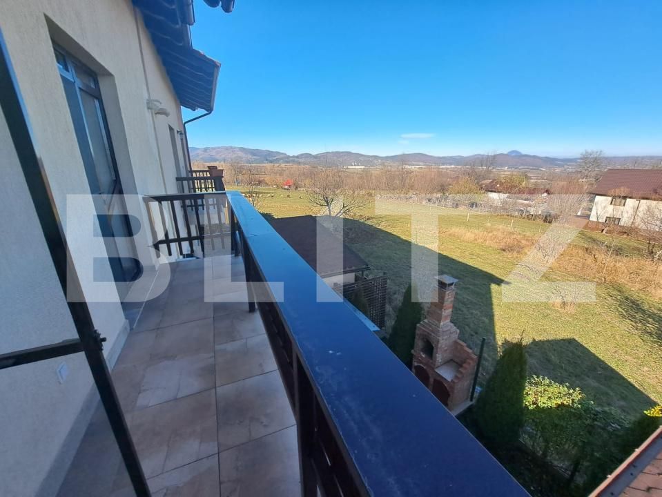 Casa de vânzare 6 camere Zarnesti - 182263CV | BLITZ Brașov | Poza23