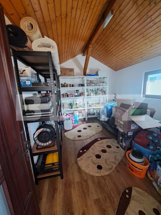 Casa de vânzare 6 camere Zarnesti - 182263CV | BLITZ Brașov | Poza22