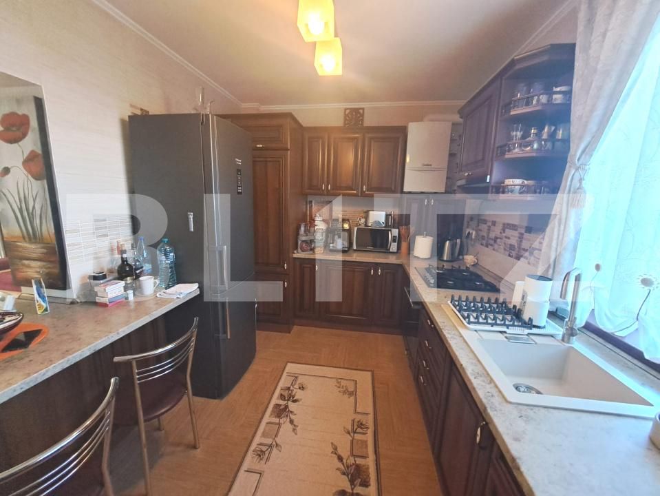 Casa de vânzare 6 camere Zarnesti - 182263CV | BLITZ Brașov | Poza8