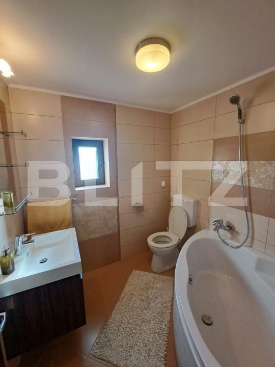 Casa de vânzare 6 camere Zarnesti - 182263CV | BLITZ Brașov | Poza20