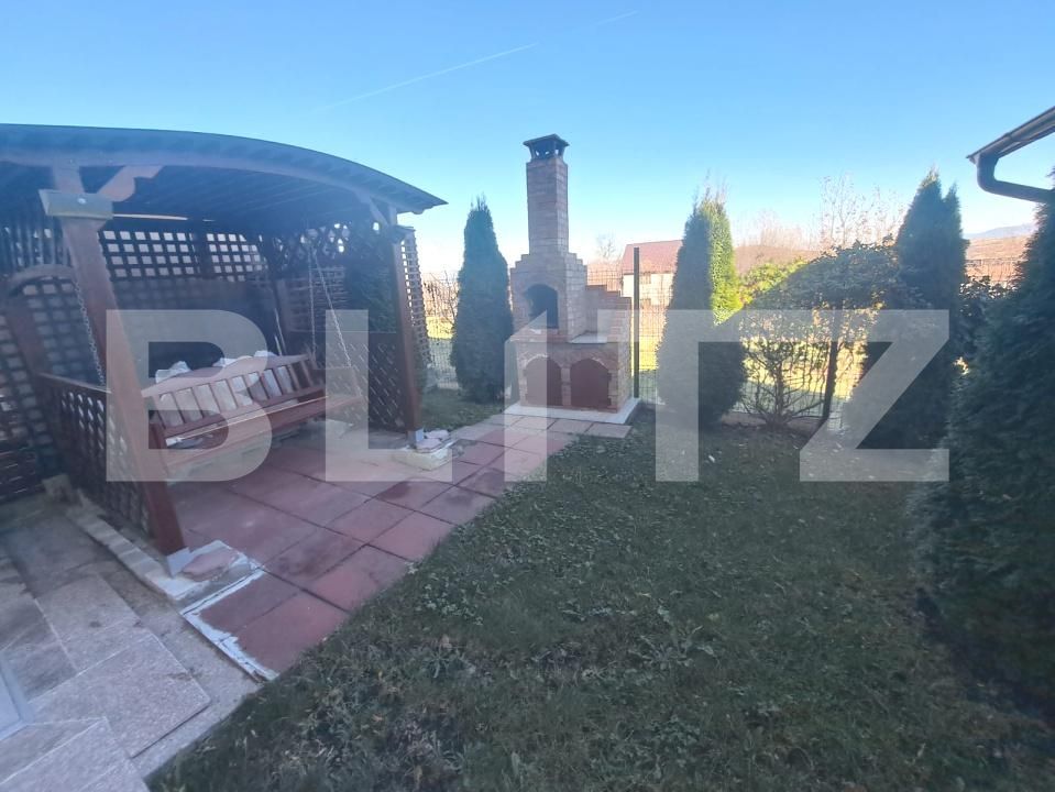 Casa de vânzare 6 camere Zarnesti - 182263CV | BLITZ Brașov | Poza5