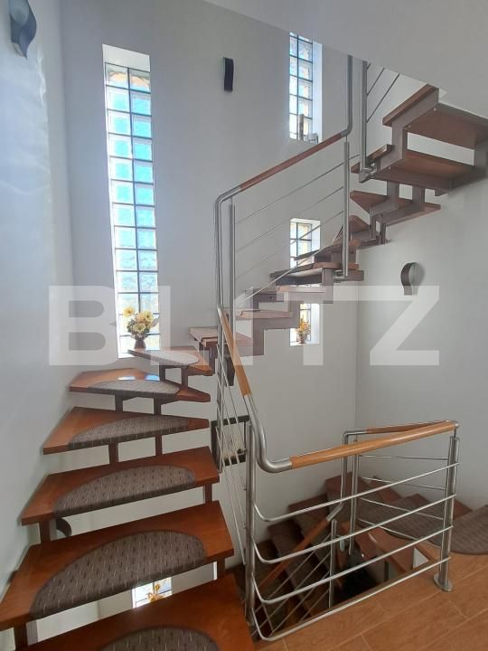 Casa de vânzare 6 camere Zarnesti - 182263CV | BLITZ Brașov | Poza21