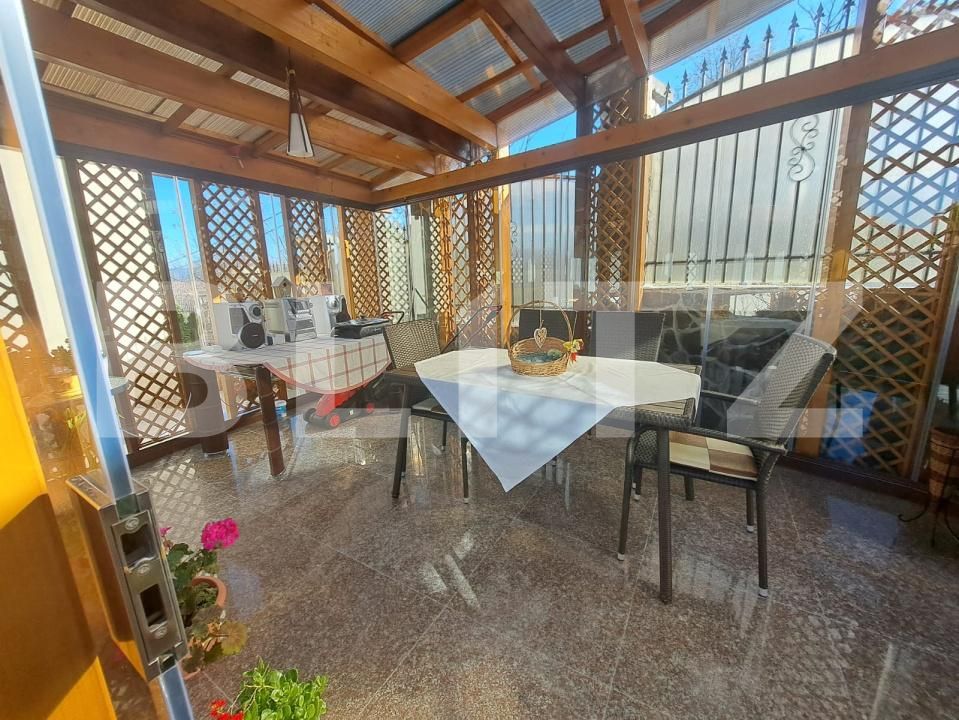 Casa de vânzare 6 camere Zarnesti - 182263CV | BLITZ Brașov | Poza4