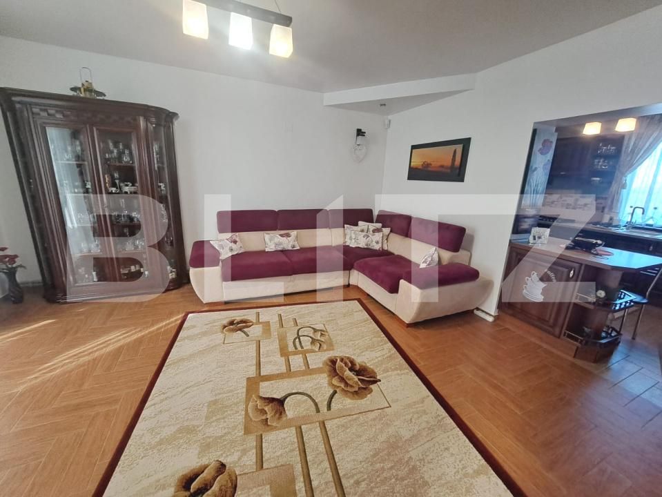 Casa de vânzare 6 camere Zarnesti - 182263CV | BLITZ Brașov | Poza15