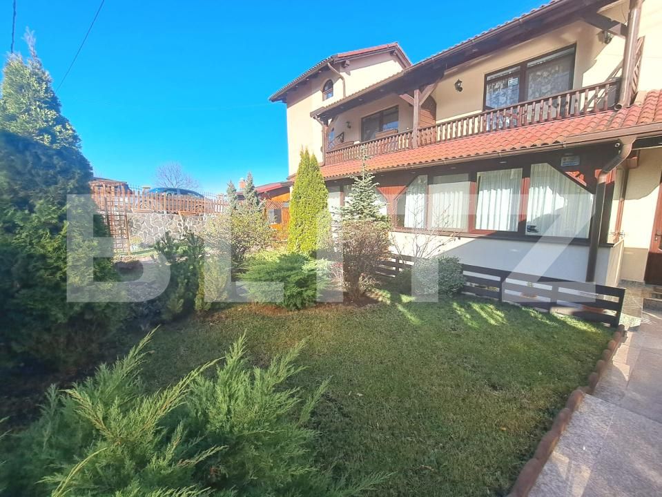 Casa de vânzare 6 camere Zarnesti - 182263CV | BLITZ Brașov | Poza2