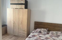 Apartament 2 camere, 48 mp, in Floresti