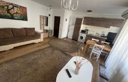 Apartament 2 camere, 48 mp, in Floresti